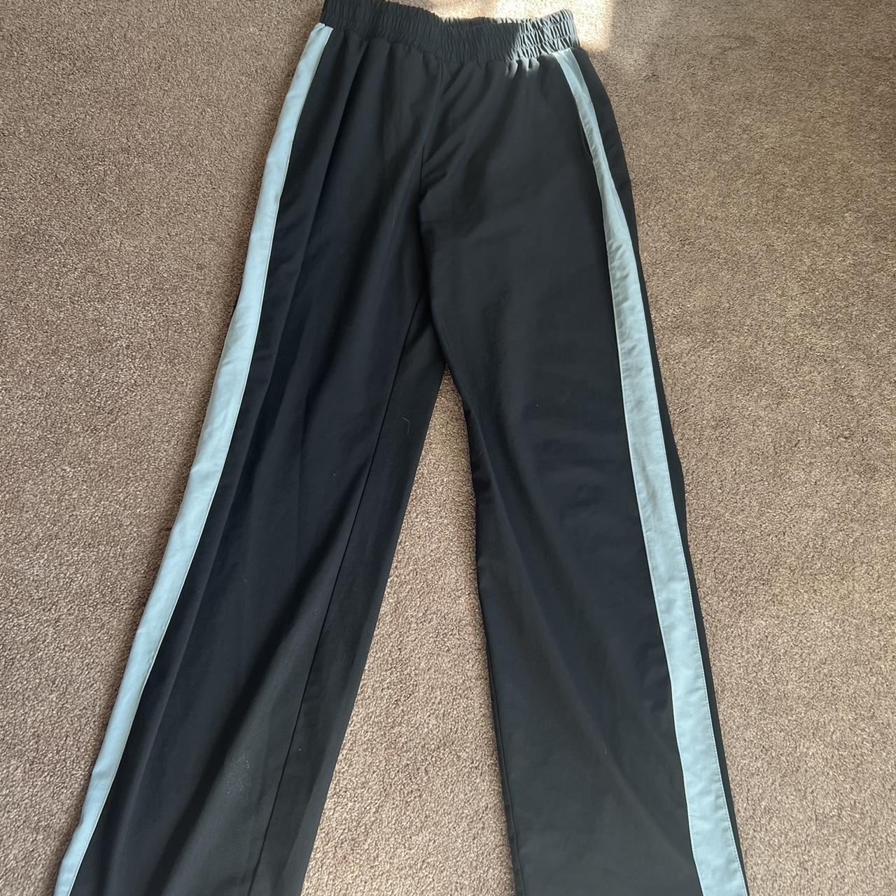 brand new comfy track pants, - size small , - stretchy