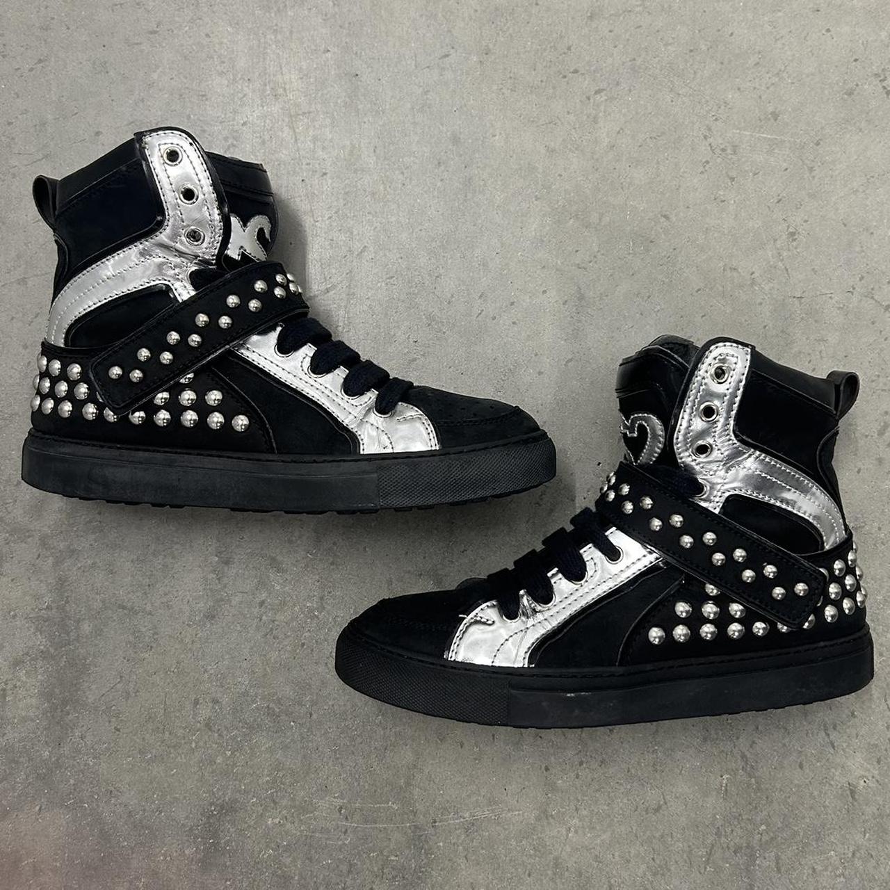 Dsquared shoes - Depop