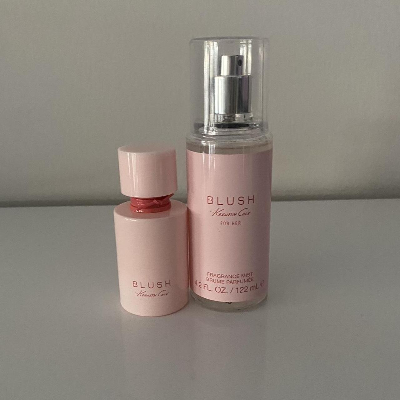 cole blush perfume ! TWO FOR one price Depop