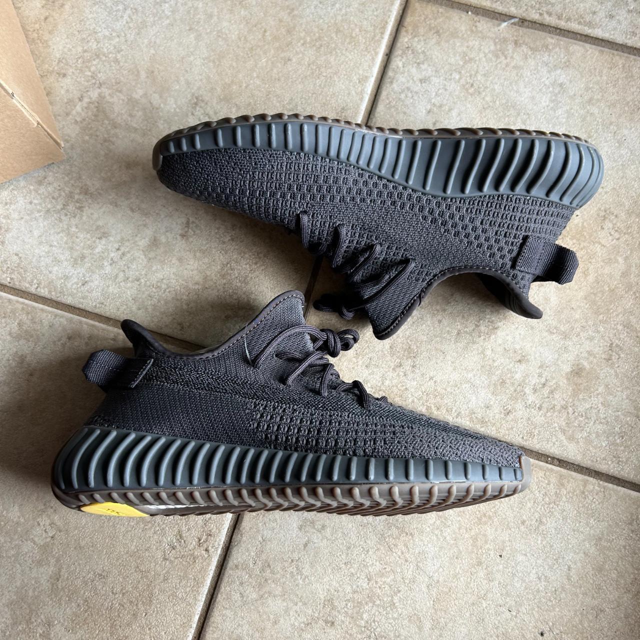 Adidas Yeezy Boost 350 V2 'Cinder'. Never worn in... - Depop