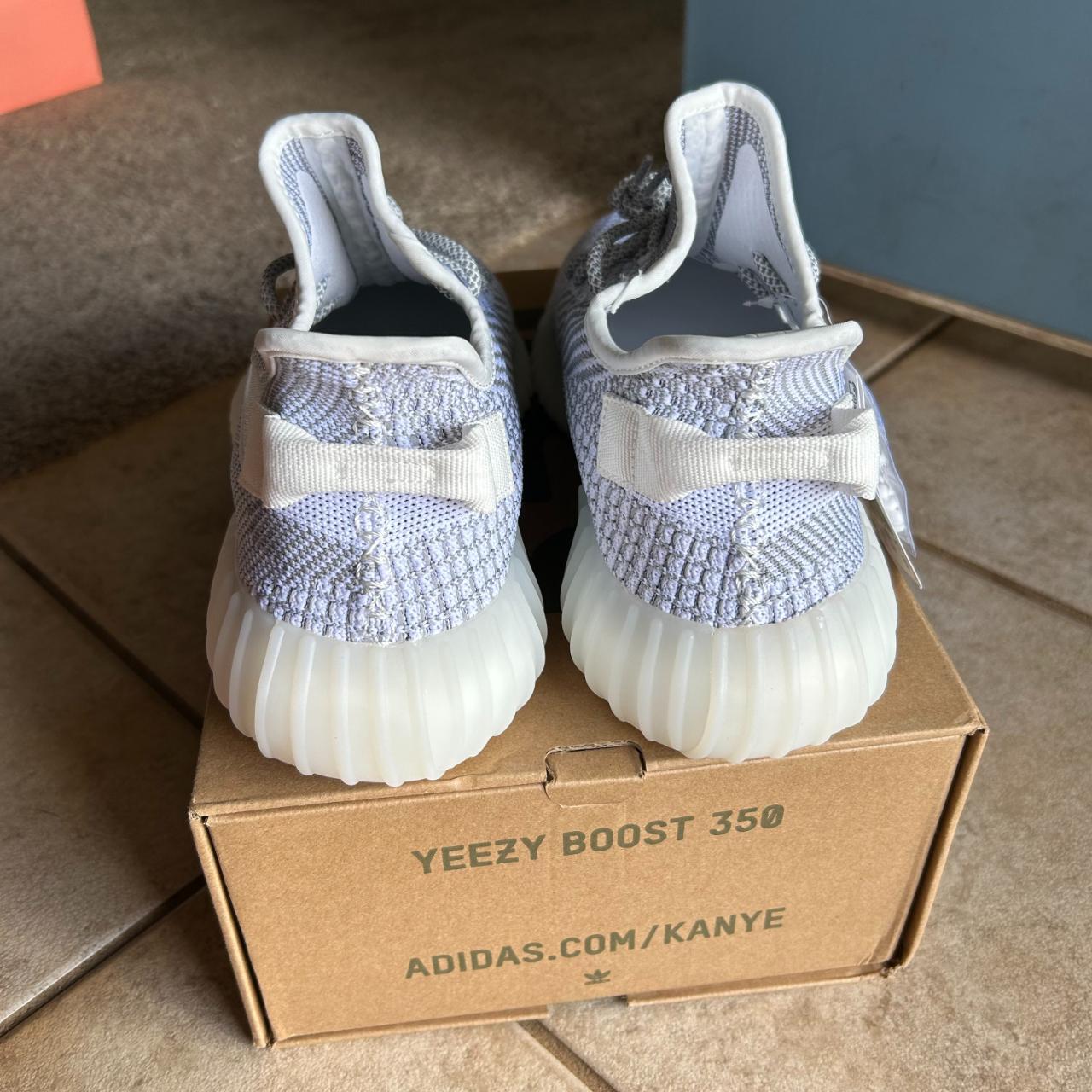 worn yeezy boost 350 for sale