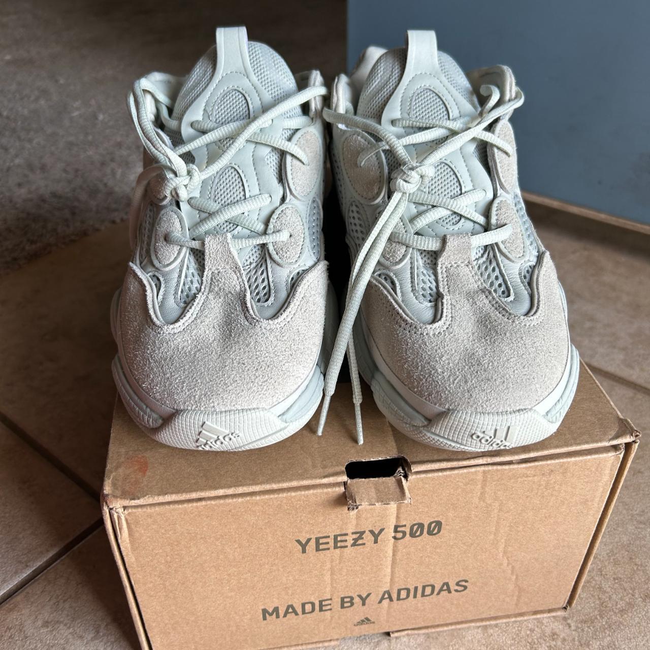 yeezy boost 500 blush