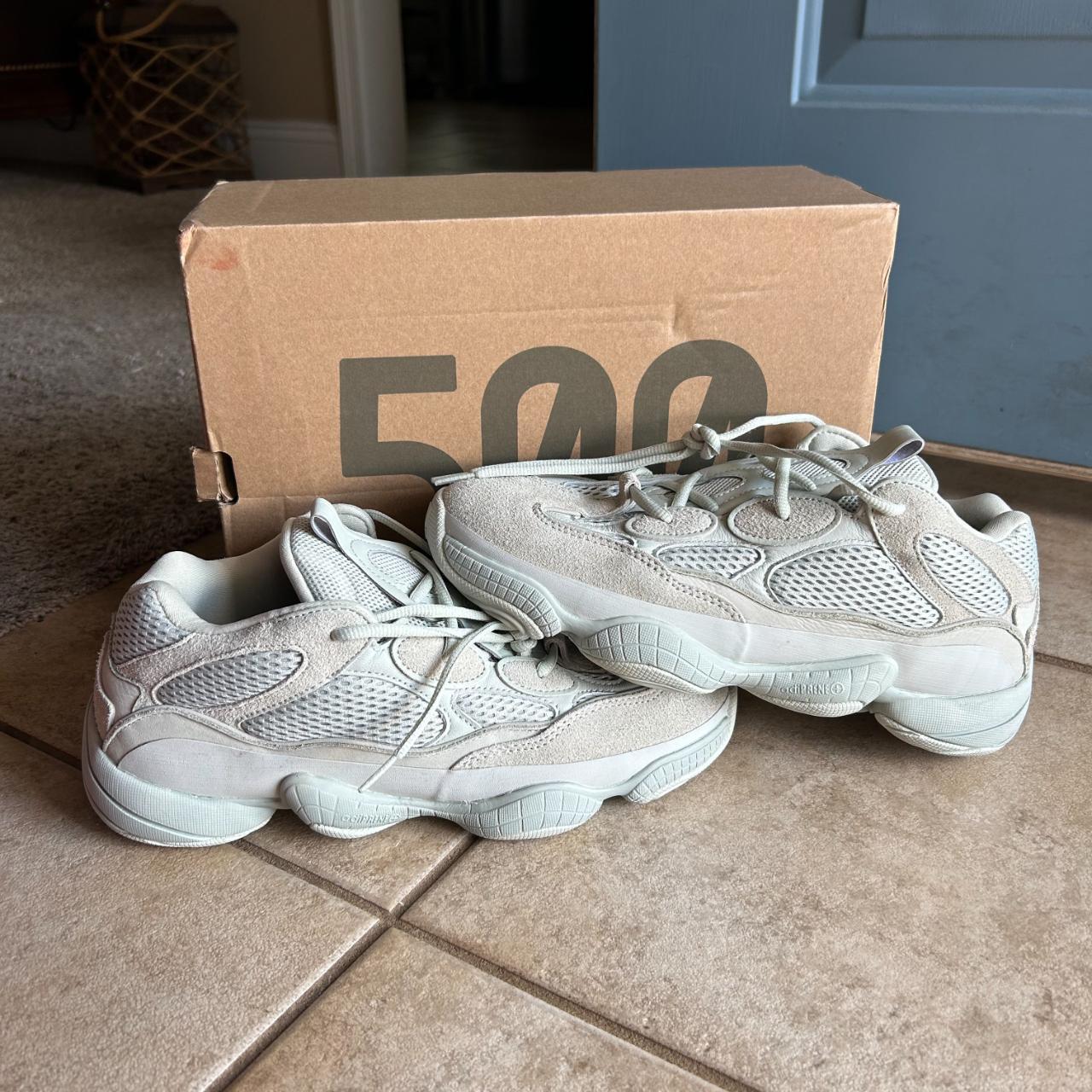 yeezy boost 500 tan