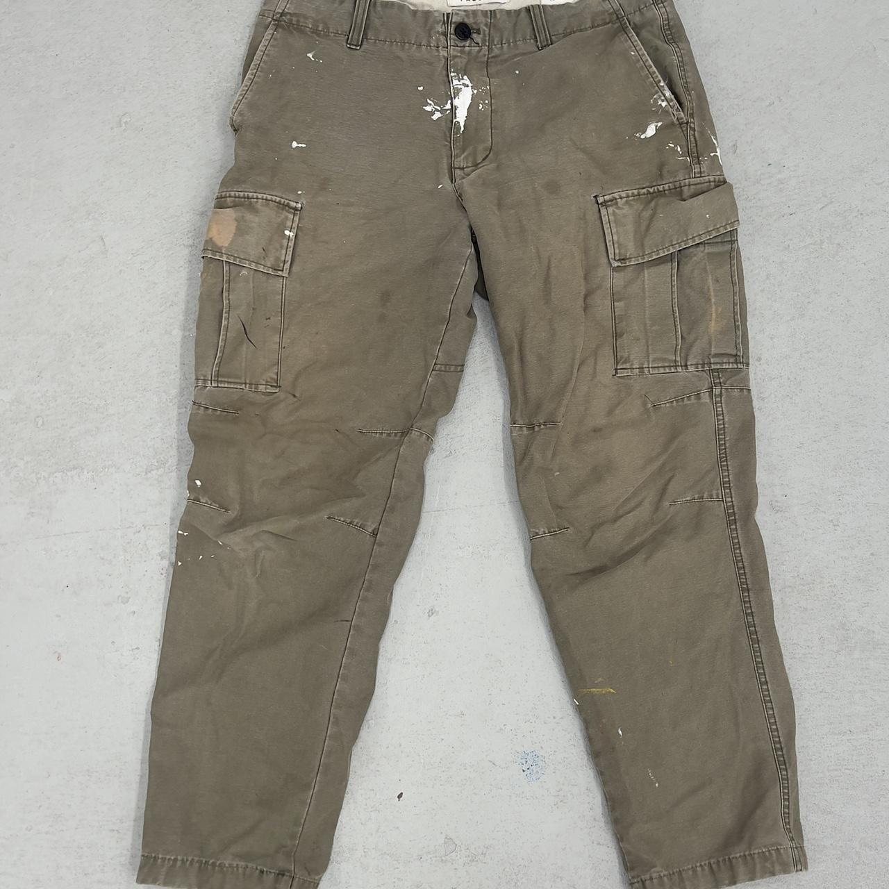 Pacsun clearance khaki pants