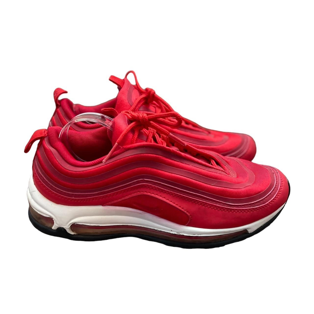 Nike air max discount 97 ultra gym red