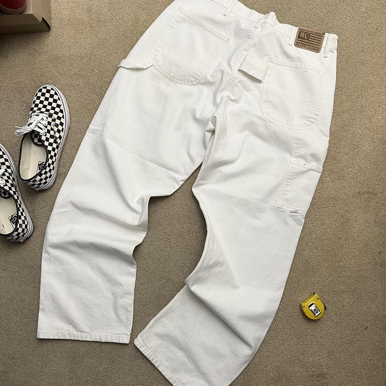 White painters hot sale jeans