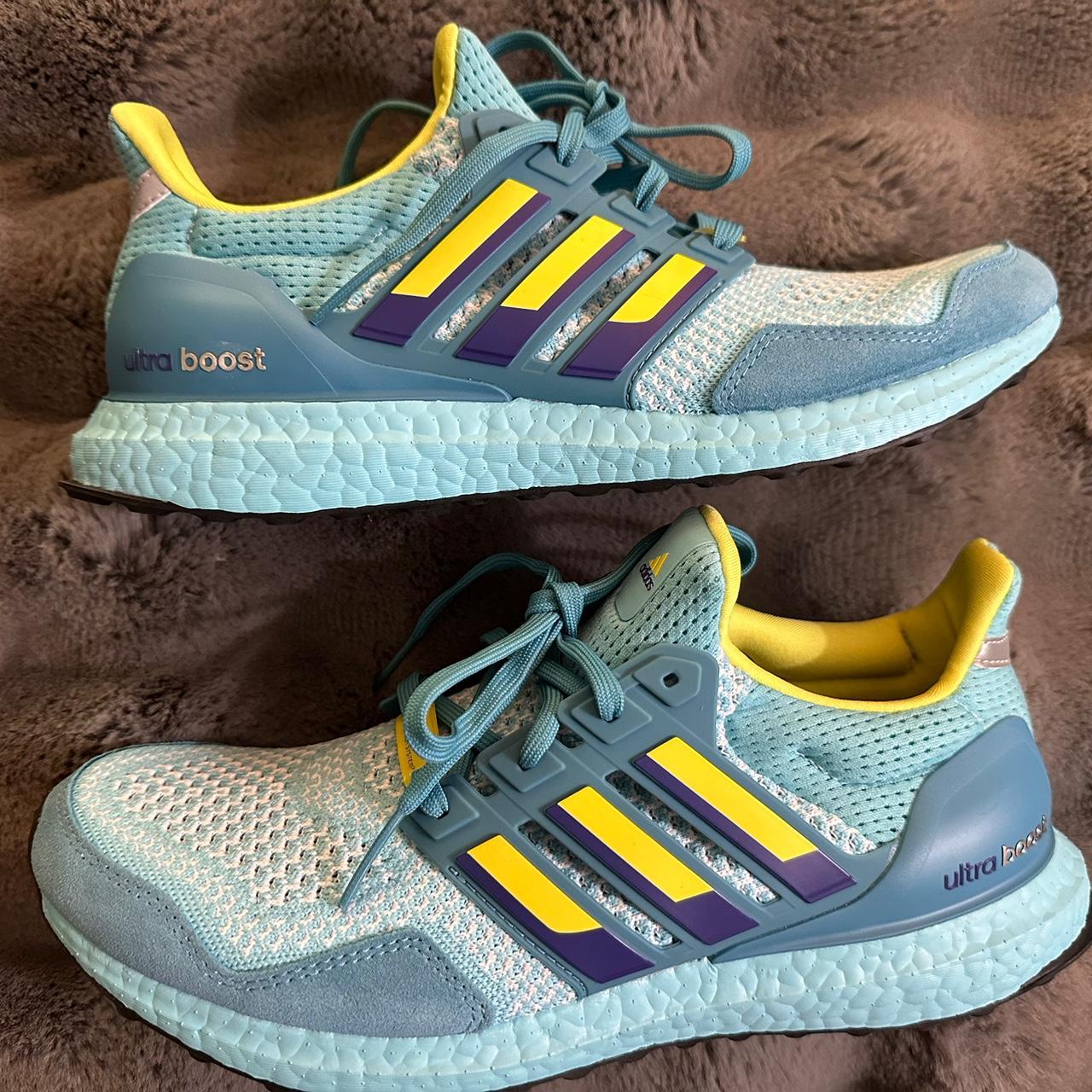 Adidas zx-8000 - Depop