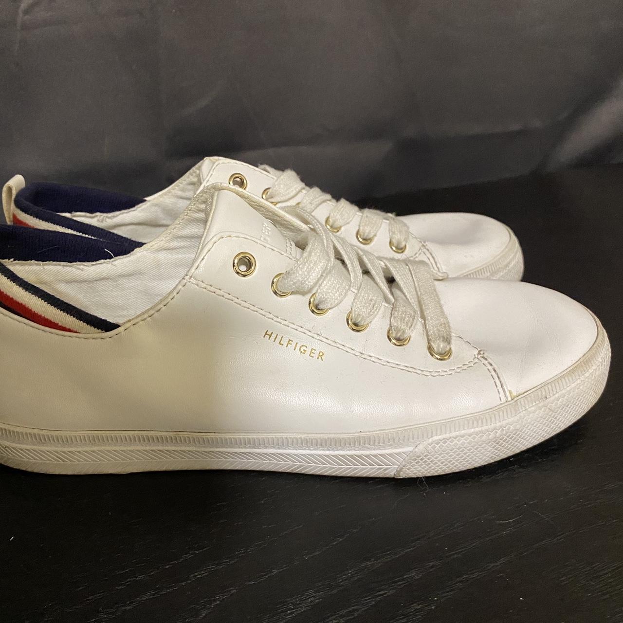 hilfiger shoes womens