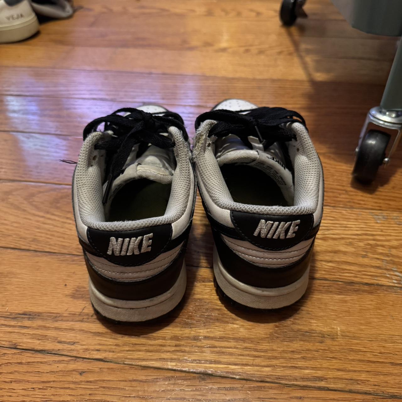 footlocker panda dunks