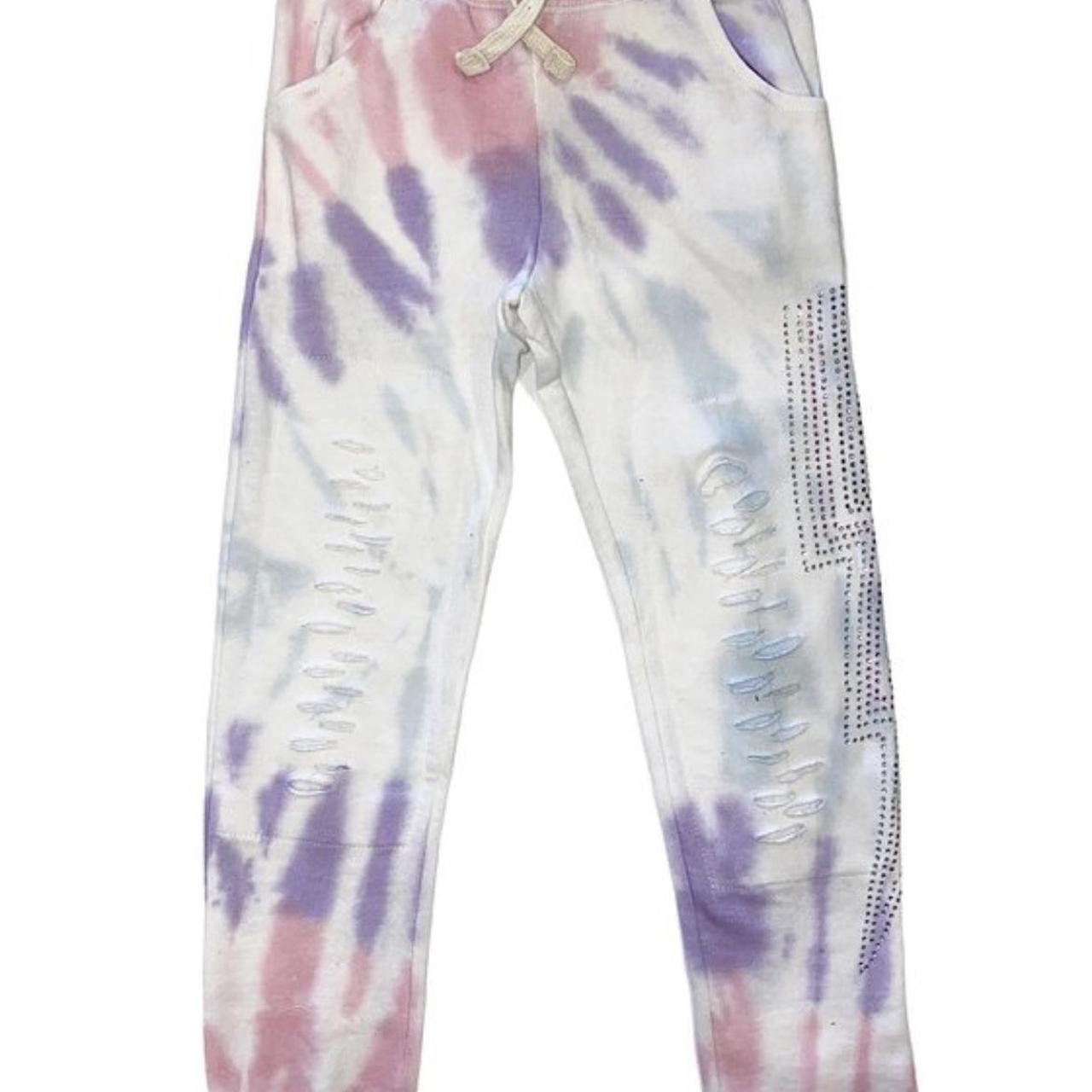 NEW Girls’ Vintage Havana Tie Dye