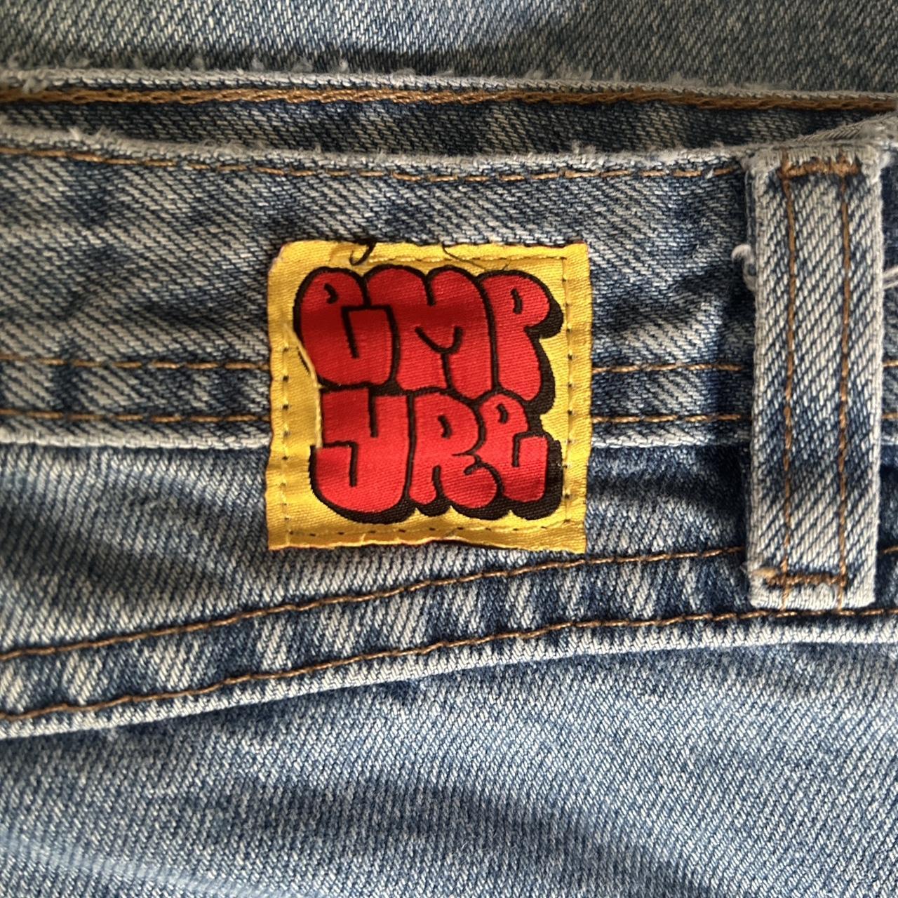 Empyre pants Size... Depop