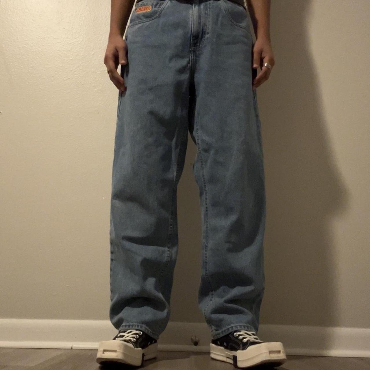 Empyre pants Size... Depop