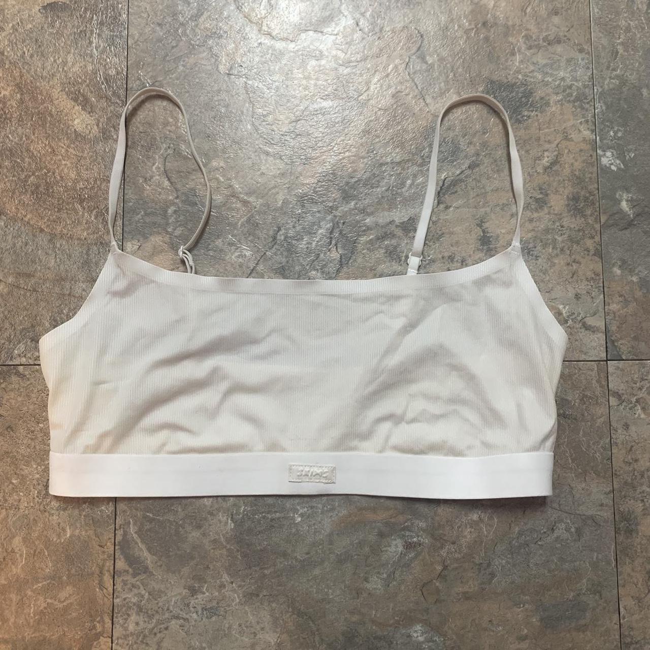 Skims scoop bralette - Depop