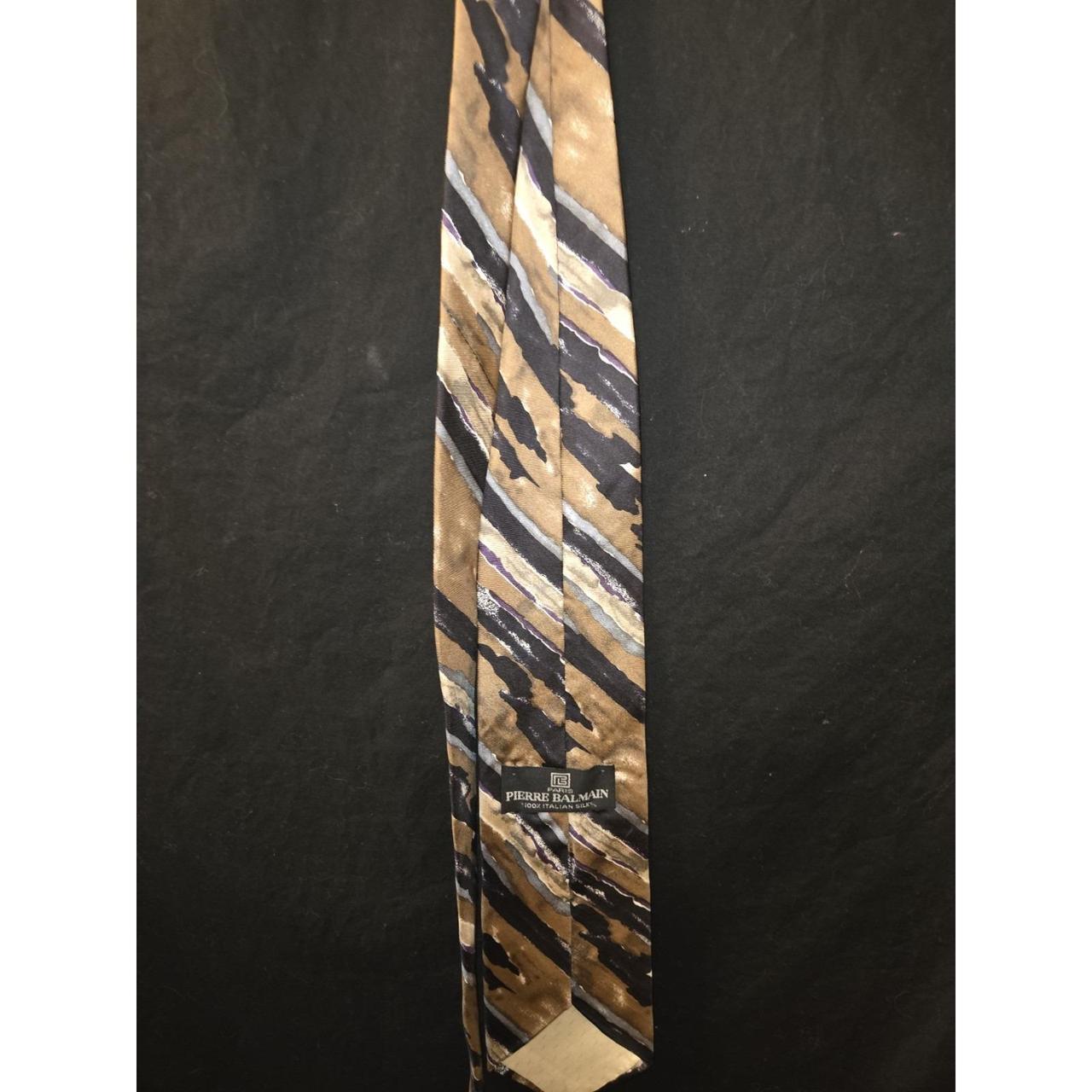 Pierre Balmain Men's Tuxedo - Multi - One size – … - image 4