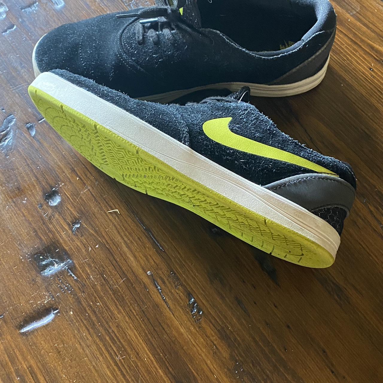 eric koston signature