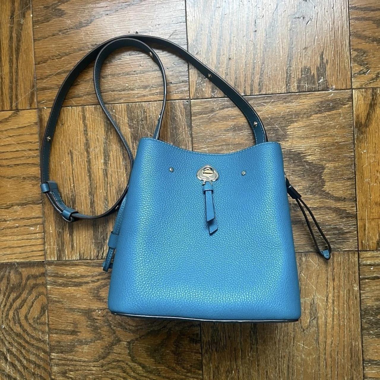 Kate Spade New York marti purchases large bucket bag