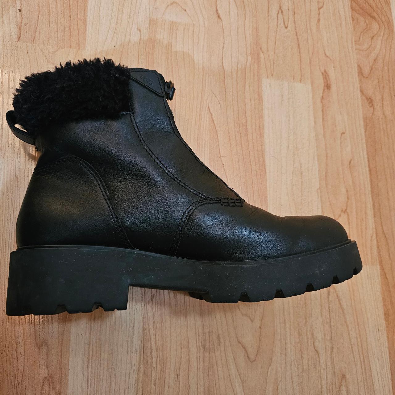 Harley davidson ugg on sale boots