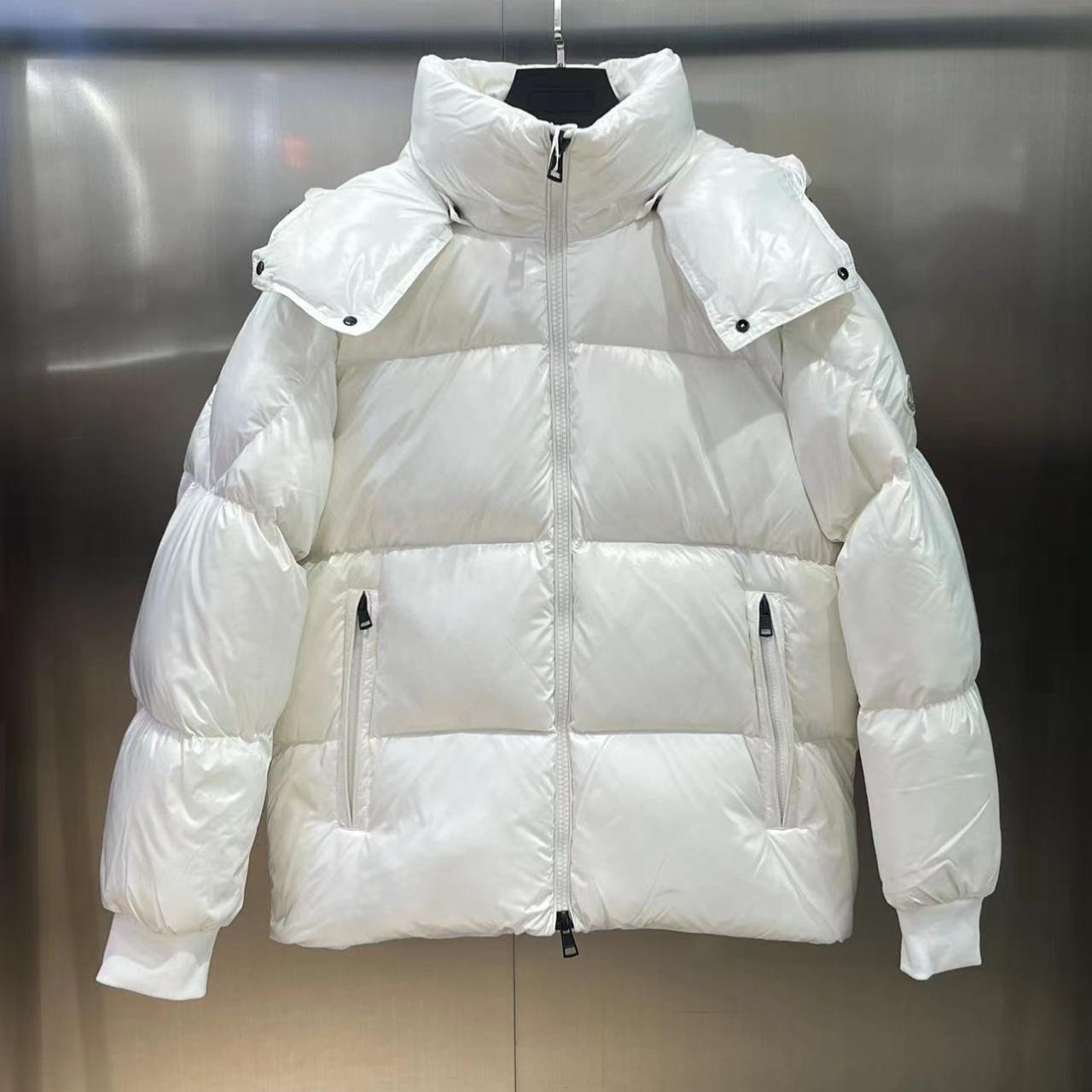 moncler new down jacket for spring and summer - Depop