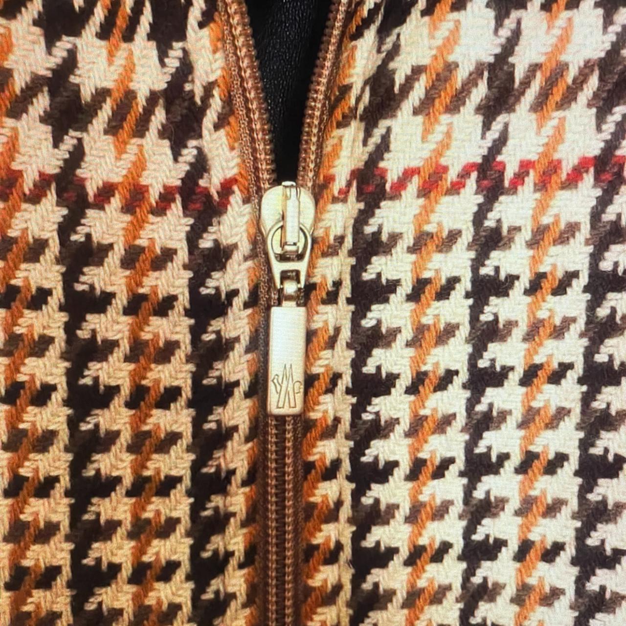 Moncler jacket Made in france Almost brand... - Depop