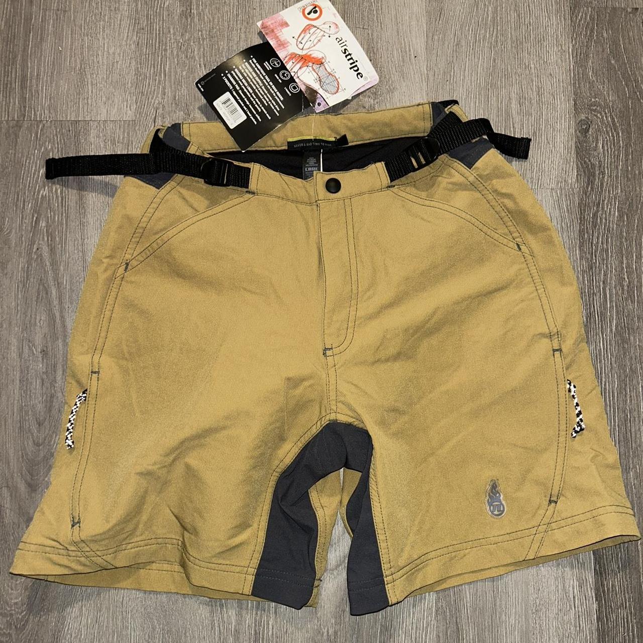 Novara sales bike shorts