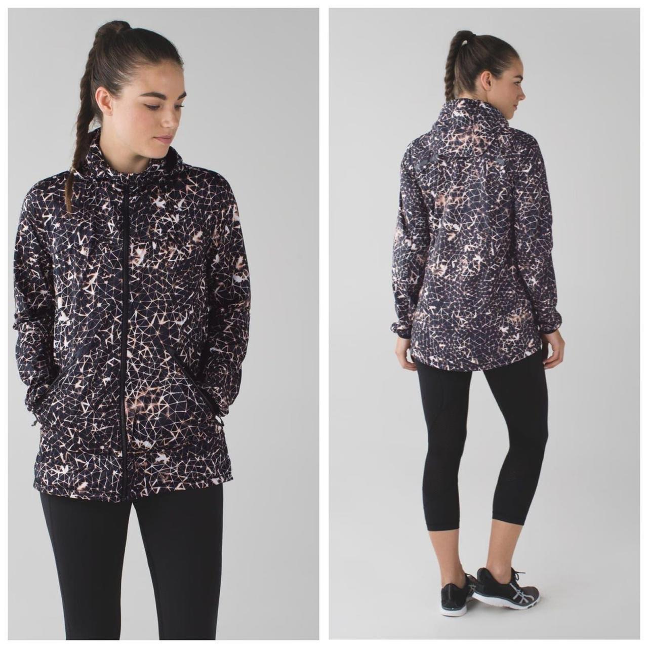 Lululemon Miss Misty Jacket II deals