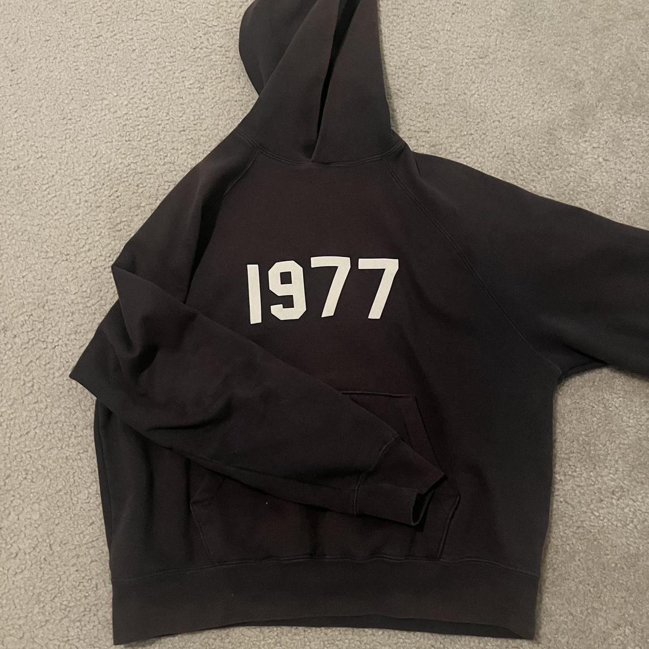 サイズ XXS 】ESSENTIALS 1977 hoodie Essentials 1977 Hoodie XXL | eBay