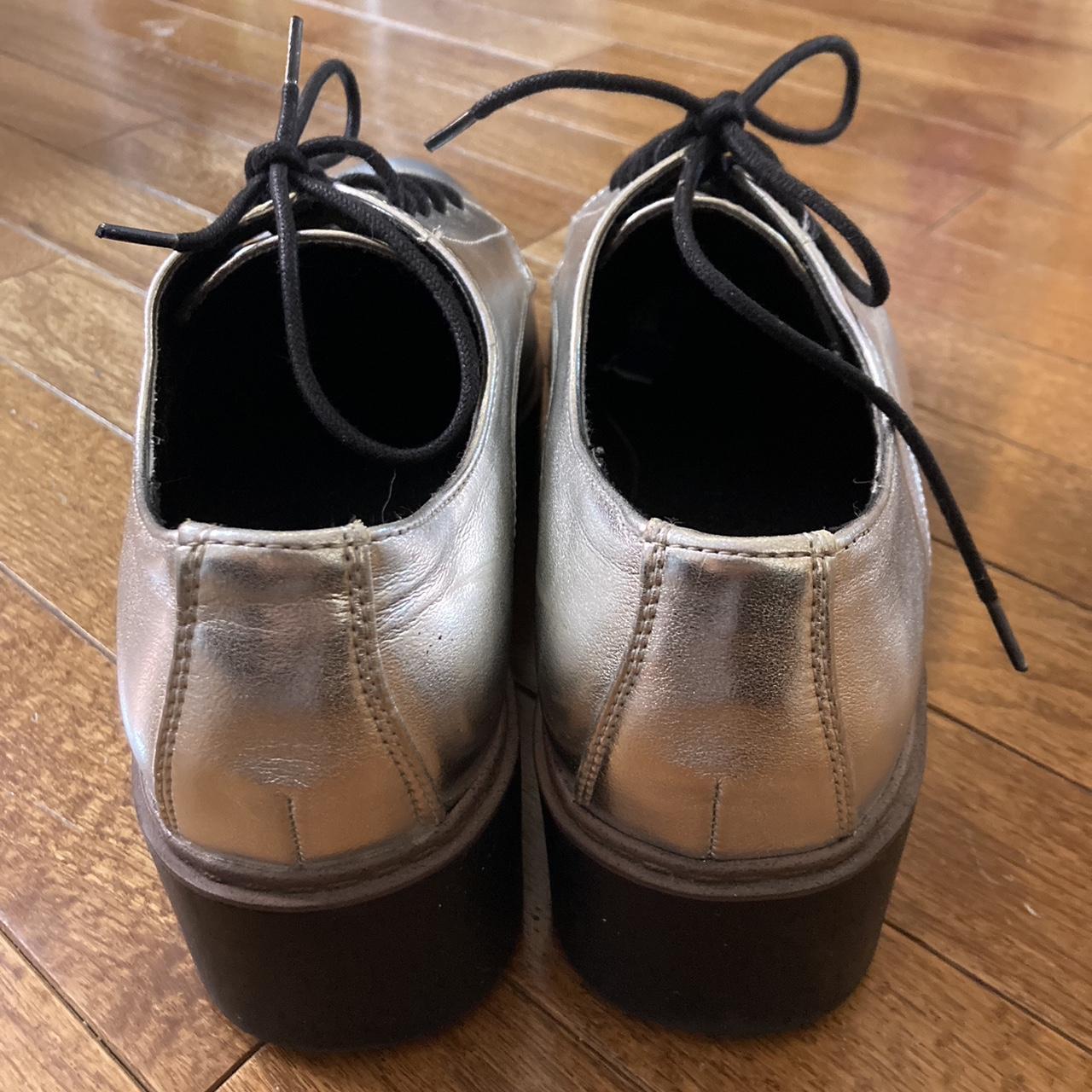 madden girl platform shoes