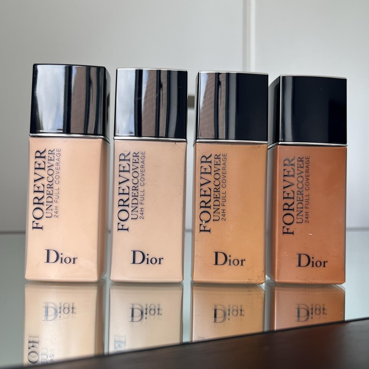 Undercover 24h Diorskin Forever 050 DIOR DIORSKIN Forever
