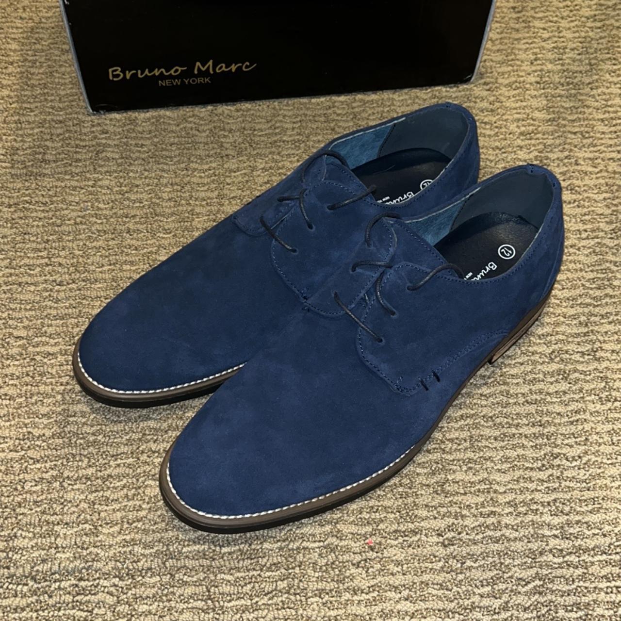 Zapatos bruno discount marc new york