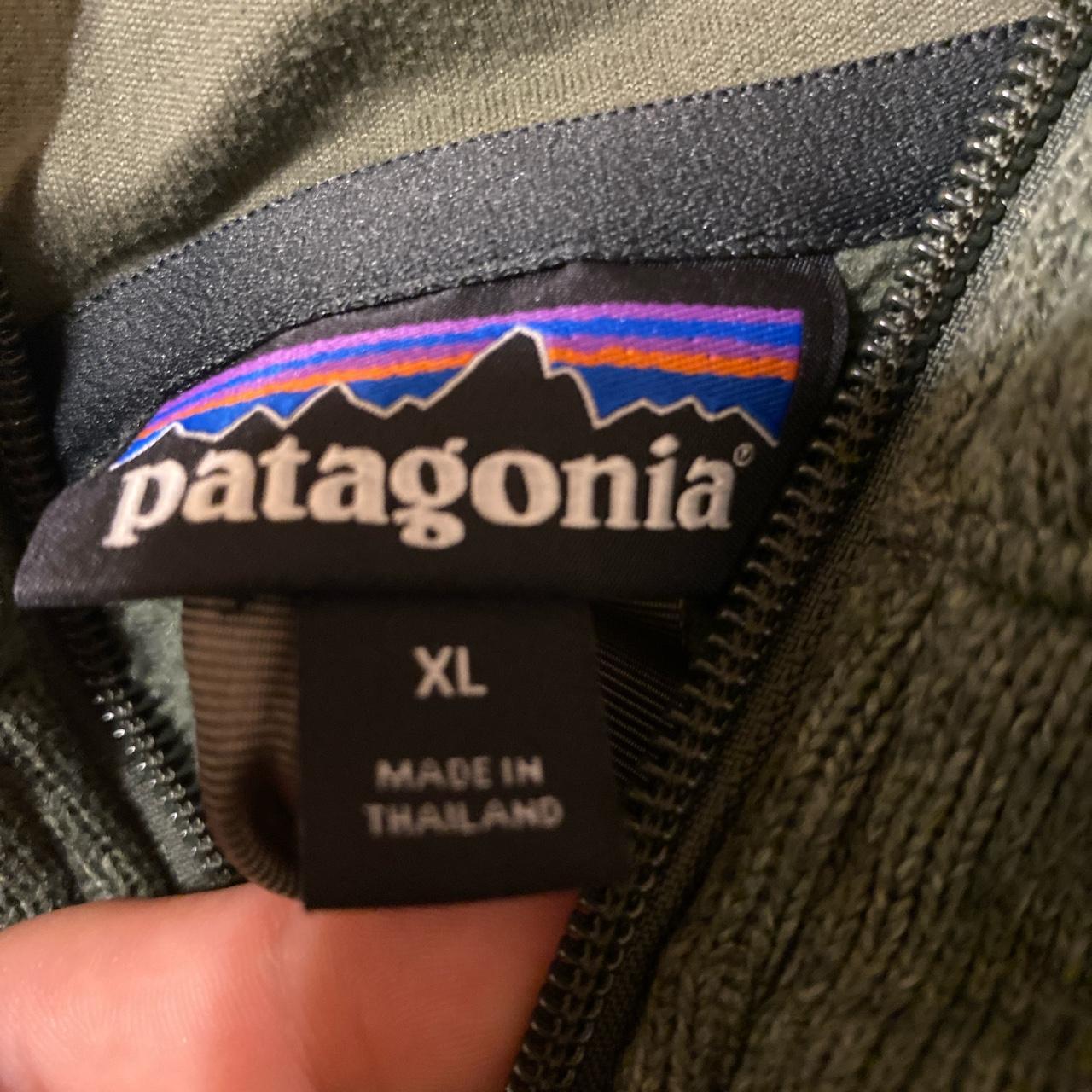 Patagonia Men’s Better Jacket - Depop