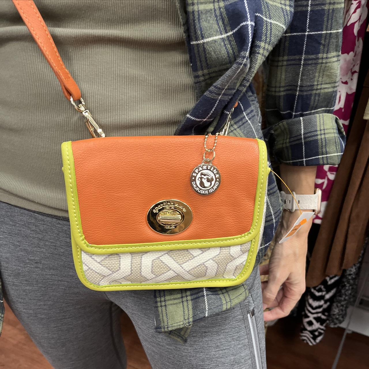 Spartina 449 daufuskie online island purse