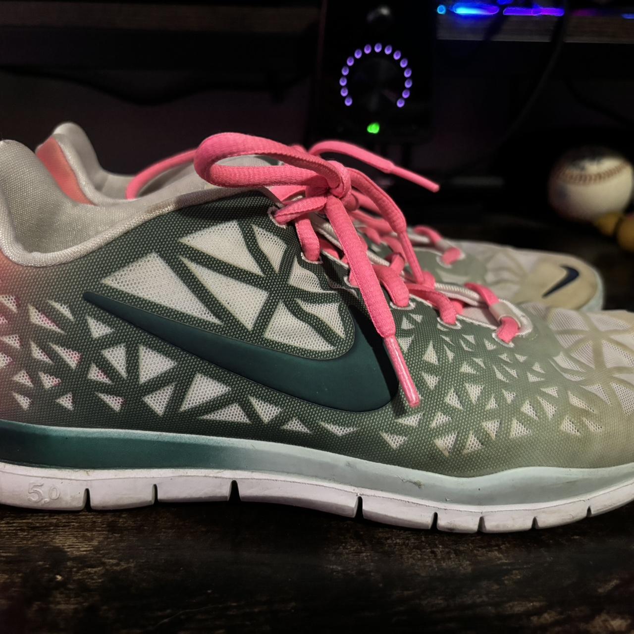 Nike free tr fit 3 womens on sale