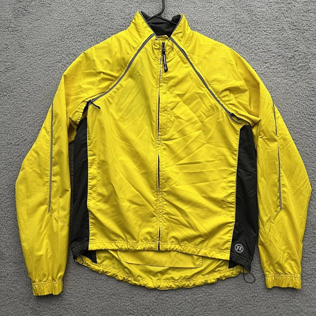 Novara deals cycling jacket