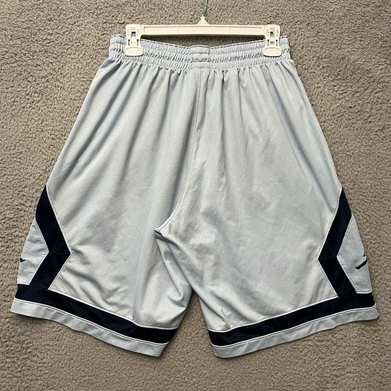 Nike Air Jordan Diamond Flight Basketball Depop