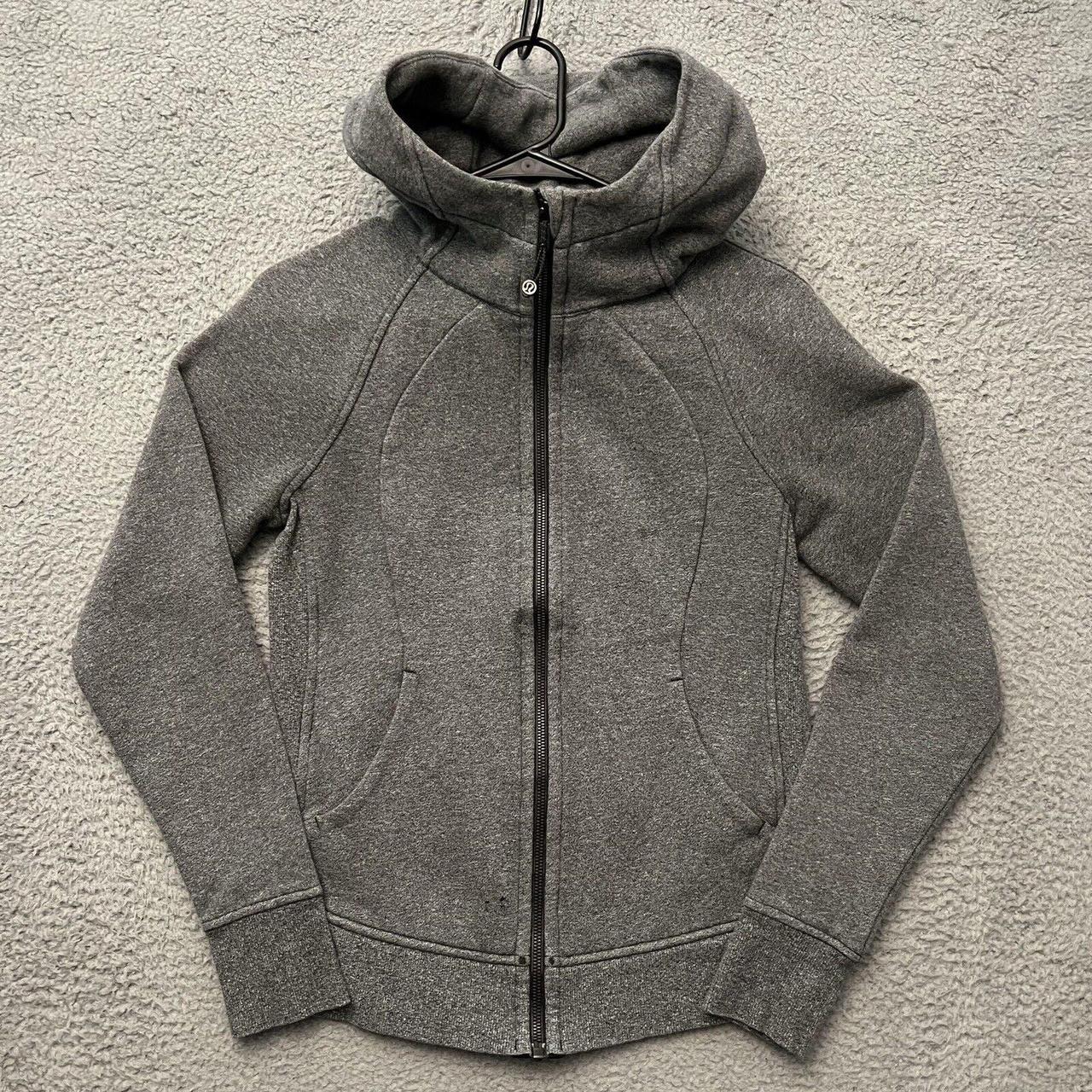 Lululemon fleece please online hoodie