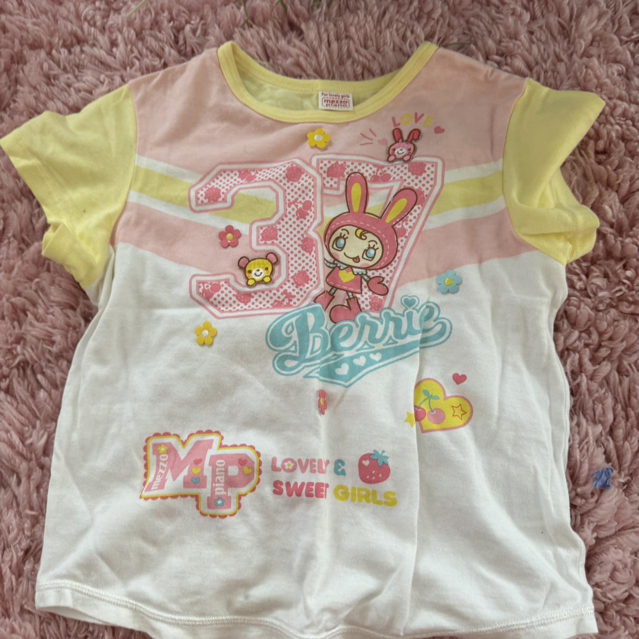 mezzo piano x セーラームーン120cm ur,