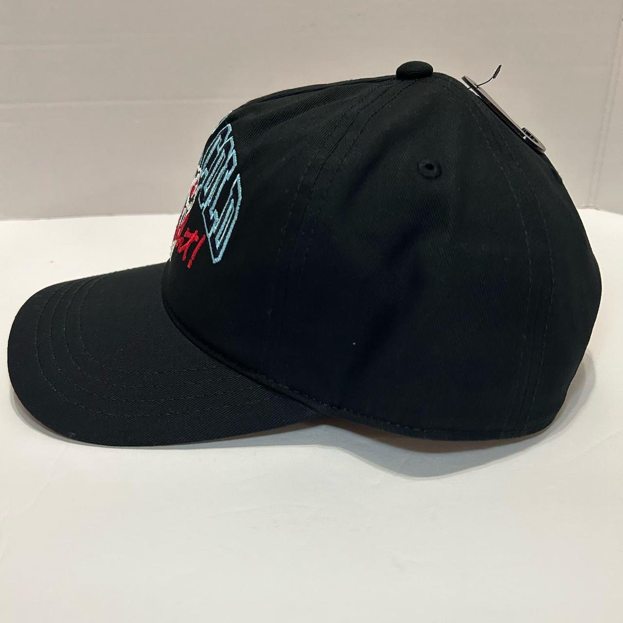 Men's Black Hat (2)