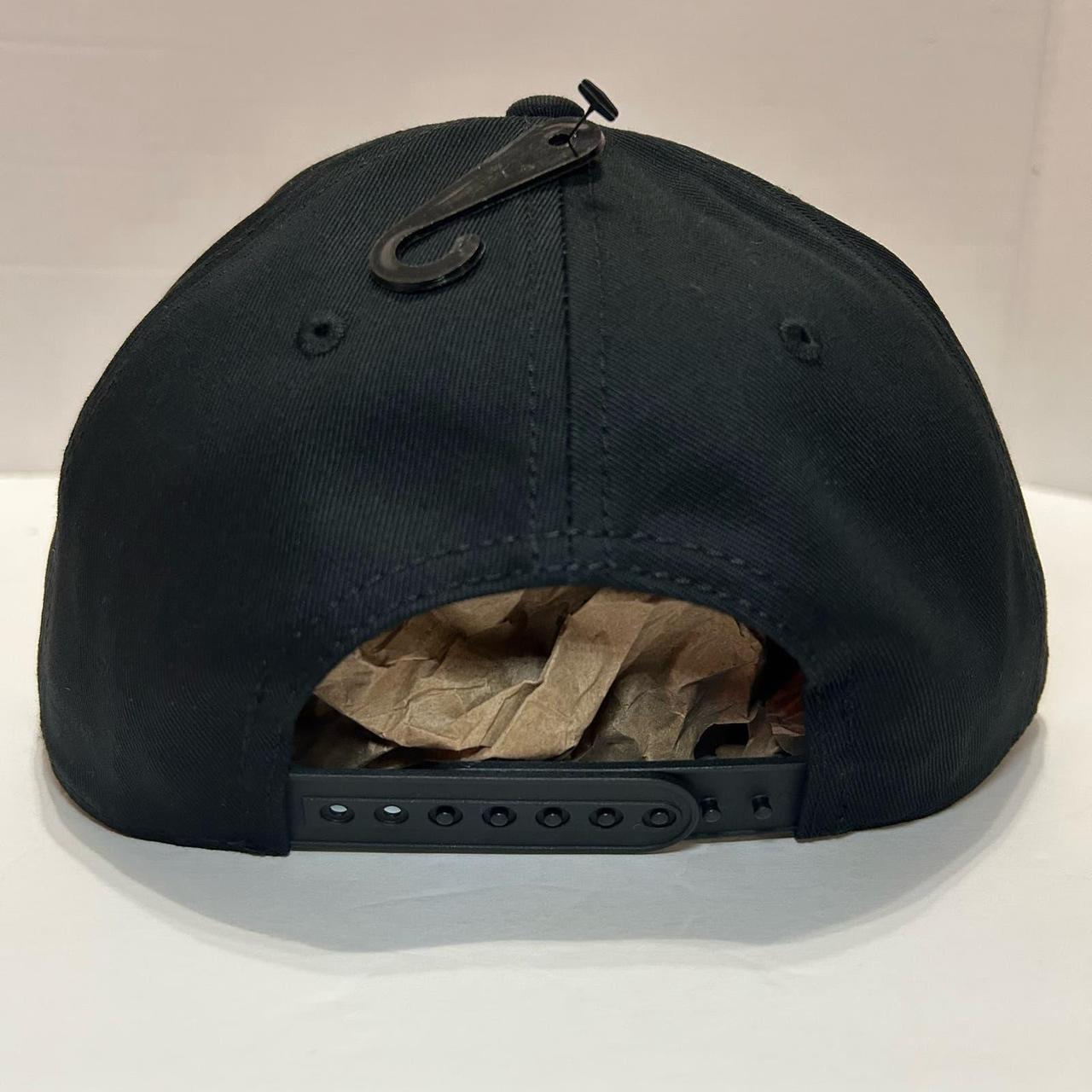 Men's Black Hat (3)