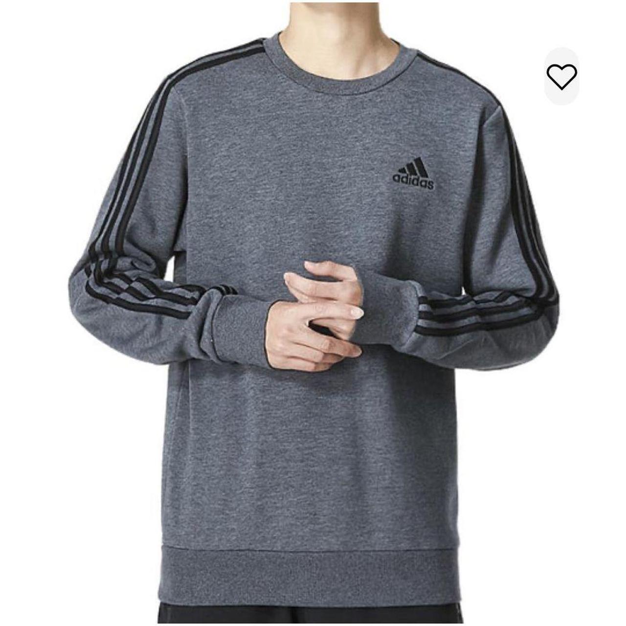 Adidas star sweatshirt online