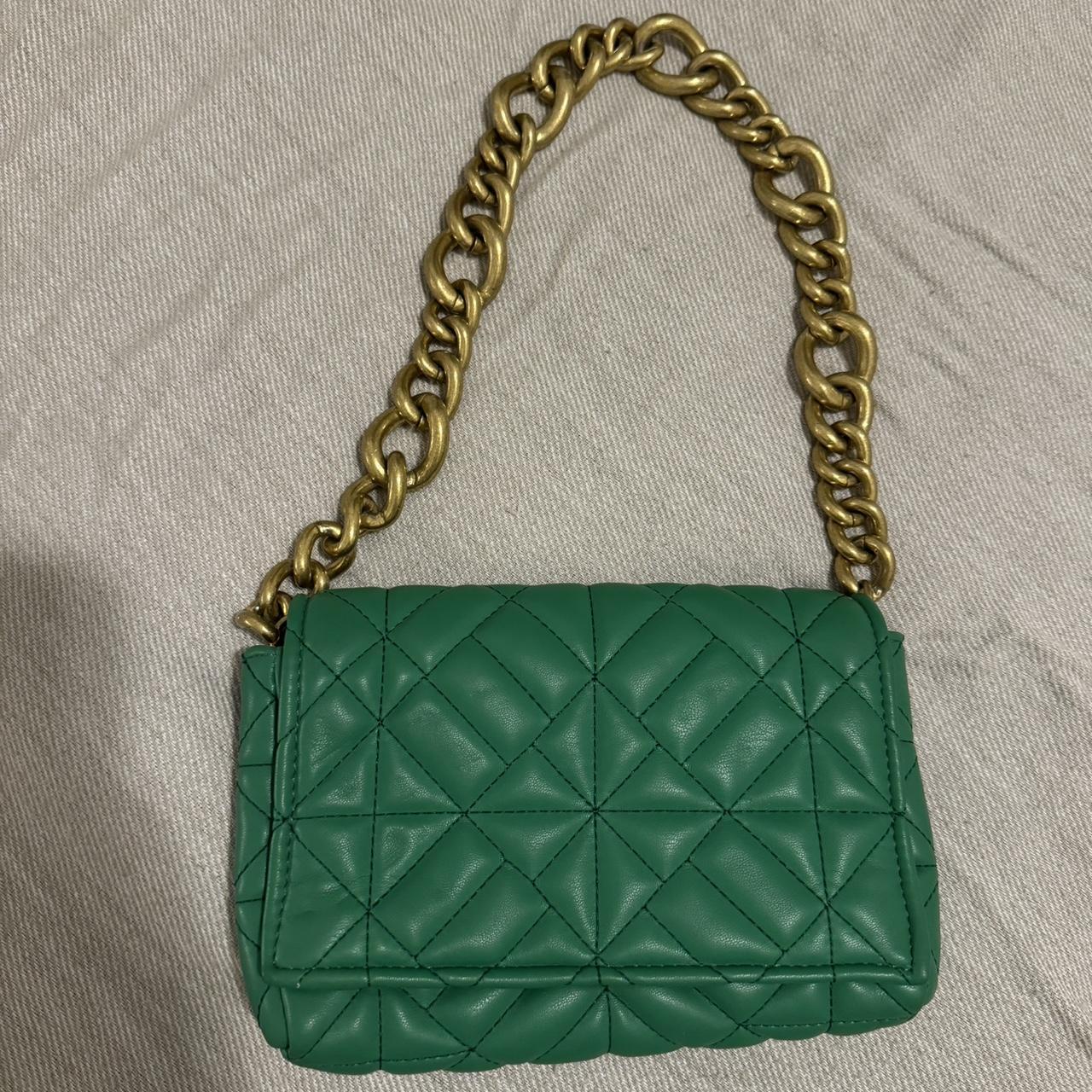 New bag Zara Depop