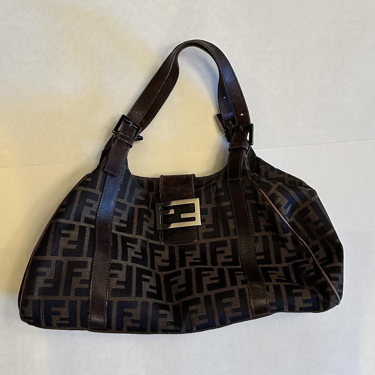 Fendi preloved fashion