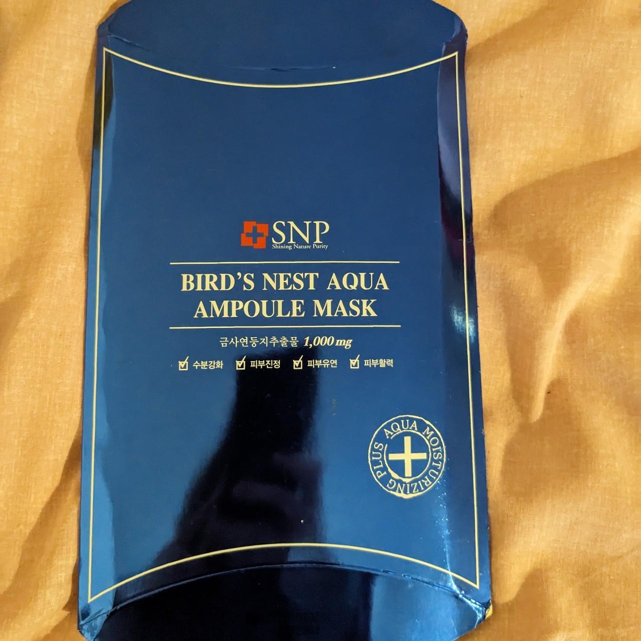 Korean face masks (X6) koreanbeauty facemask... Depop