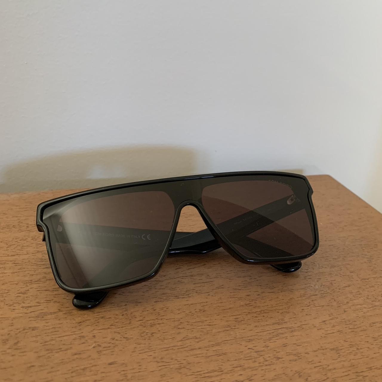 tom ford christian sunglasses
