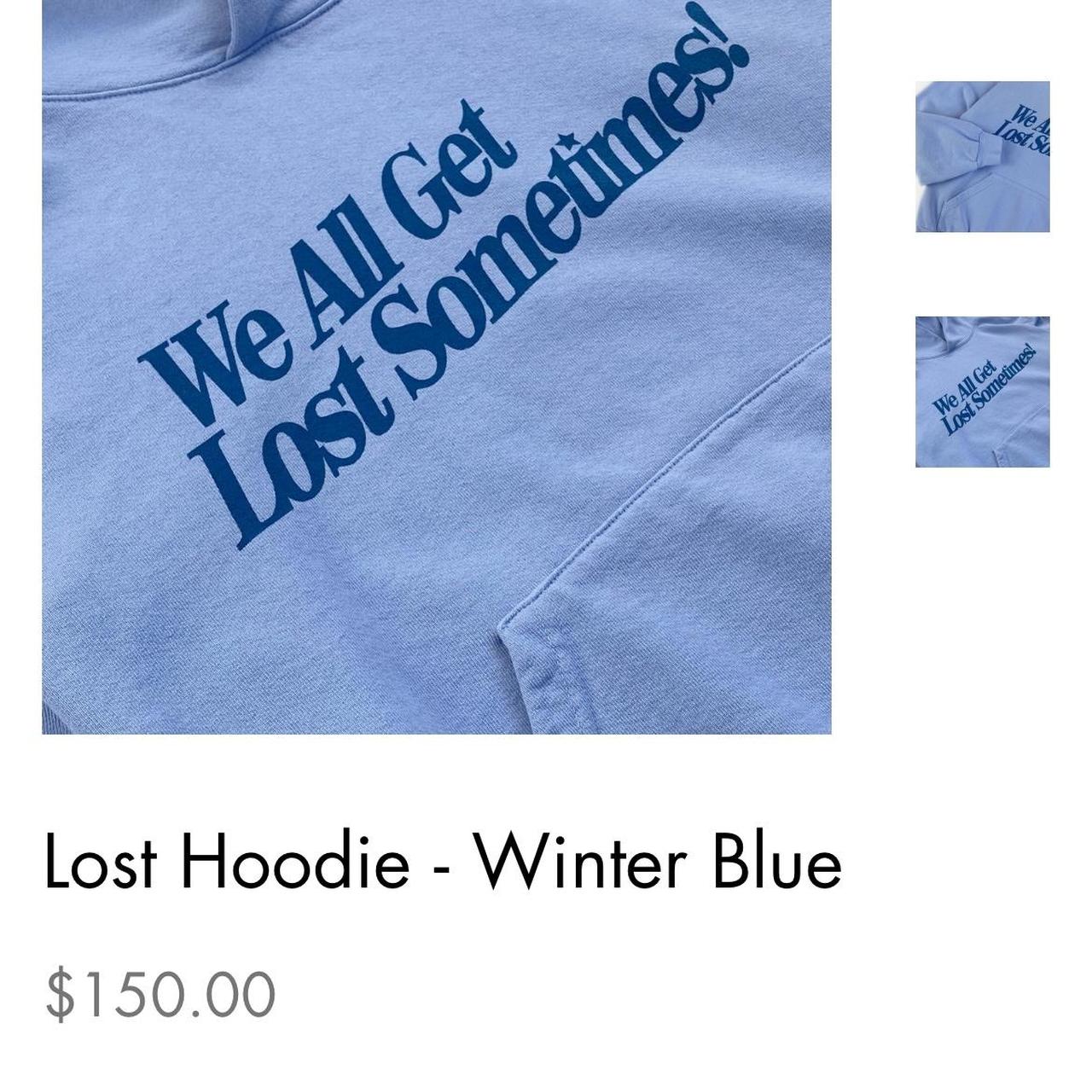 Sorry I’m Busy Hoodie Unisex sizing Size M I’m... Depop