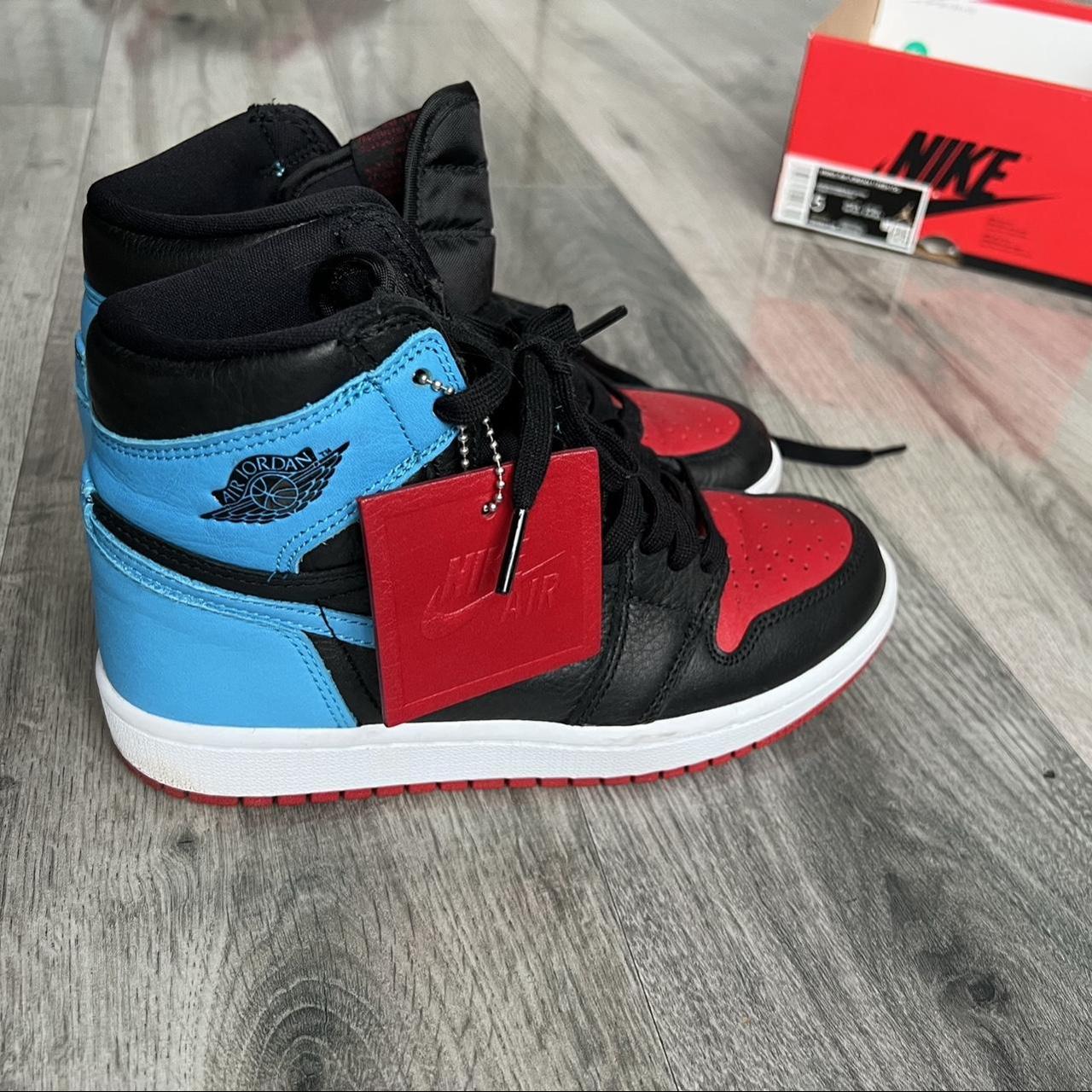 Jordan 1 outlet size 2.5