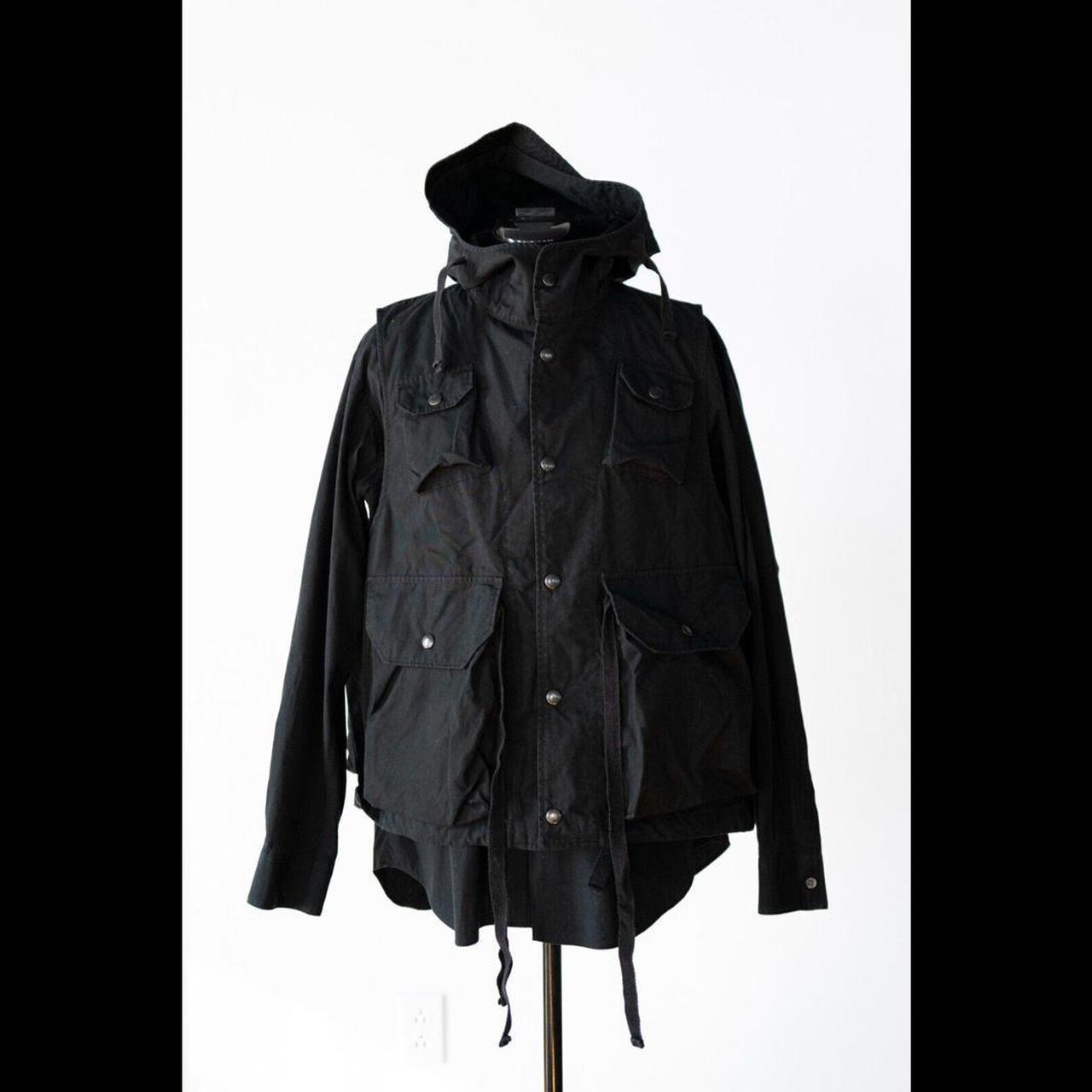 ENGINEERED GARMENTS men's M-65
