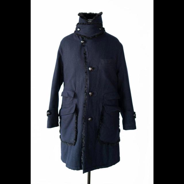 Engineered Garments x Golden Bear Sportswear Leather | Depop