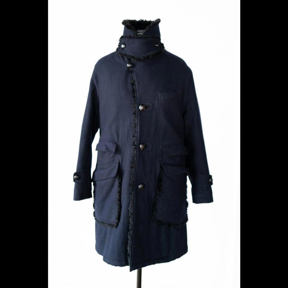 Engineered Garments x Golden Bear Sportswear Leather | Depop