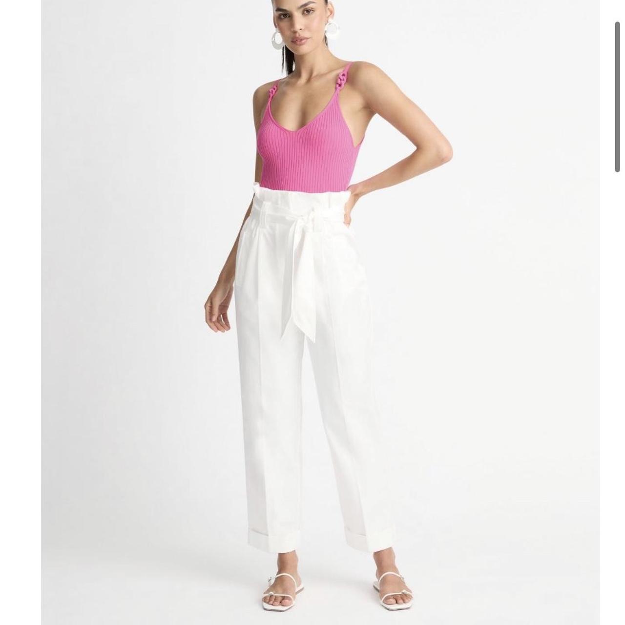 Sheike sales white pants