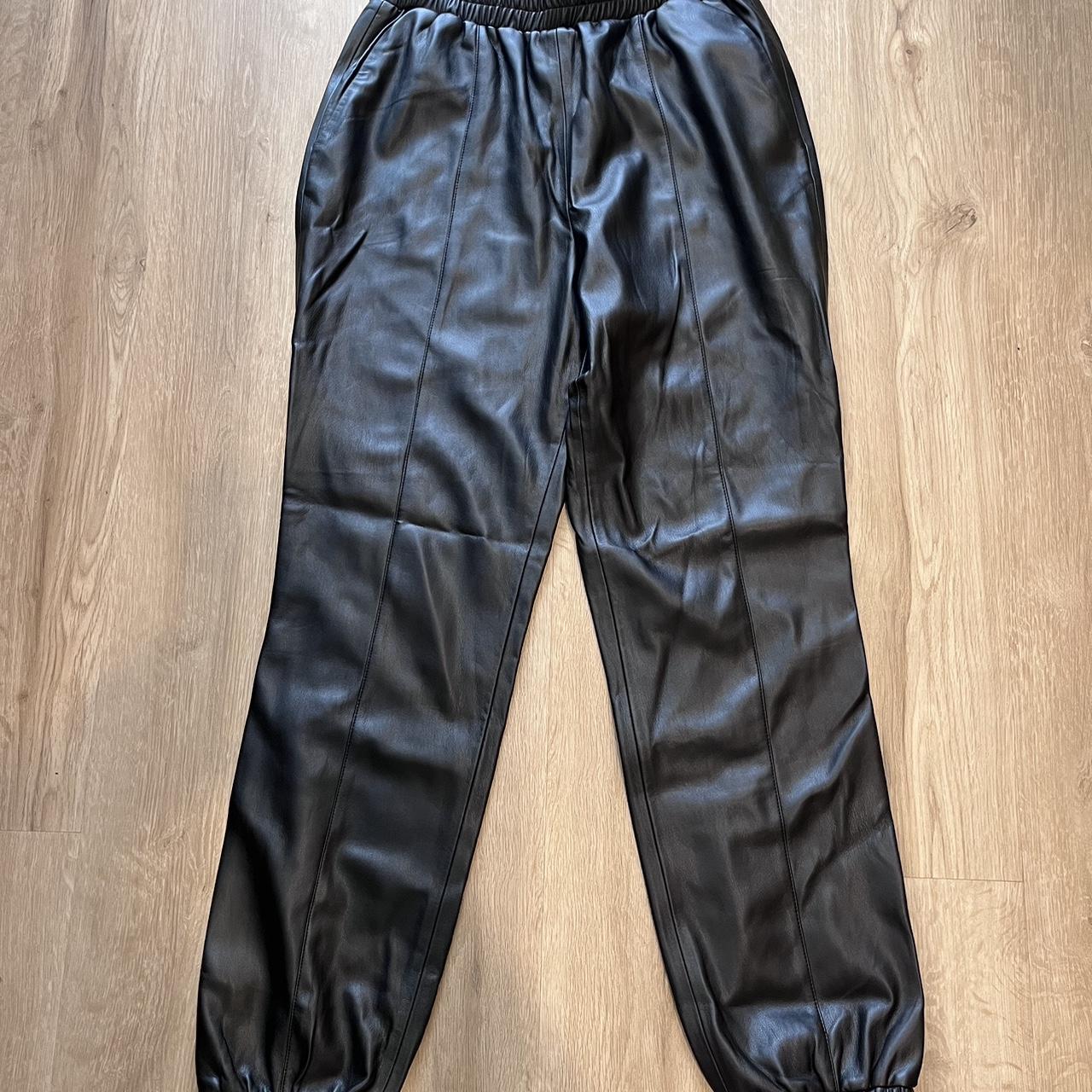 Portmans black hot sale pants